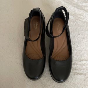 Clark’s shoes